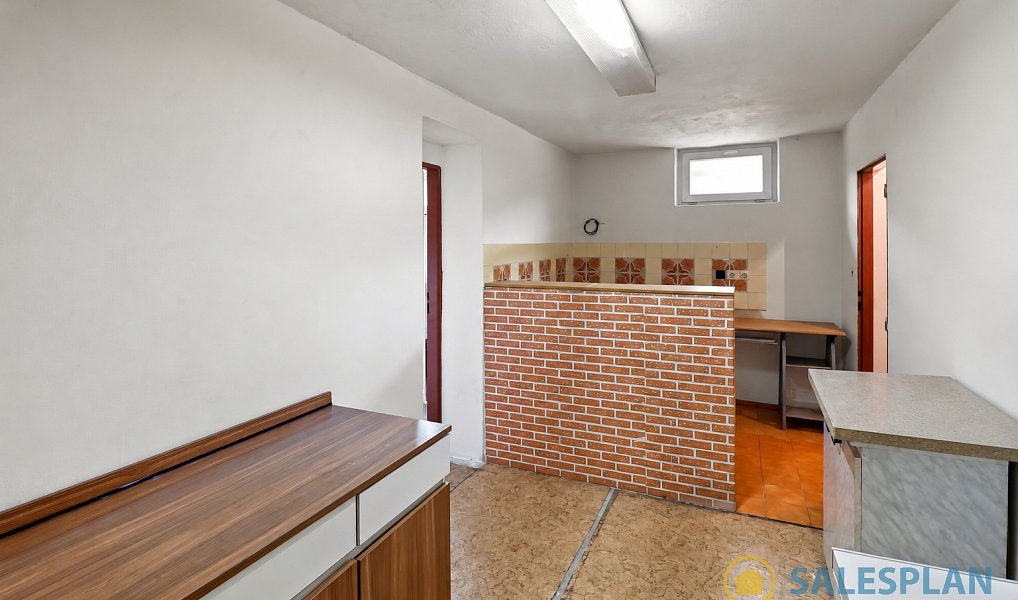 Prodej domu 233 m² s pozemkem 266 m², Boskovice – náhled fotky 21