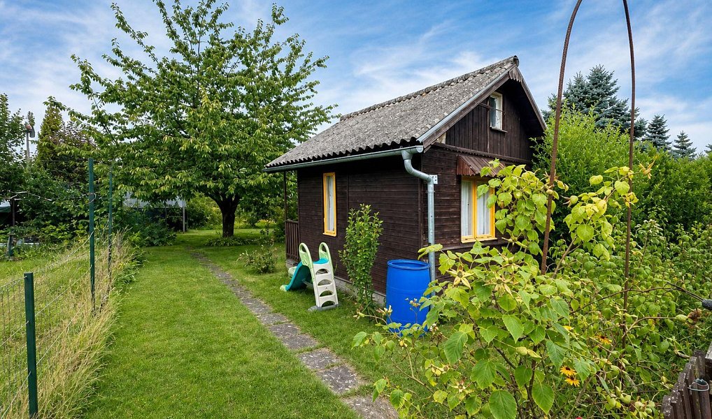 Prodej chaty/chalupy 24 m² s pozemkem 300 m², Praha – náhled fotky 3