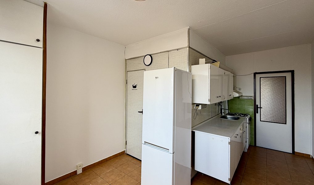 Pronájem bytu 1+1 36 m², Znojmo – náhled fotky 4