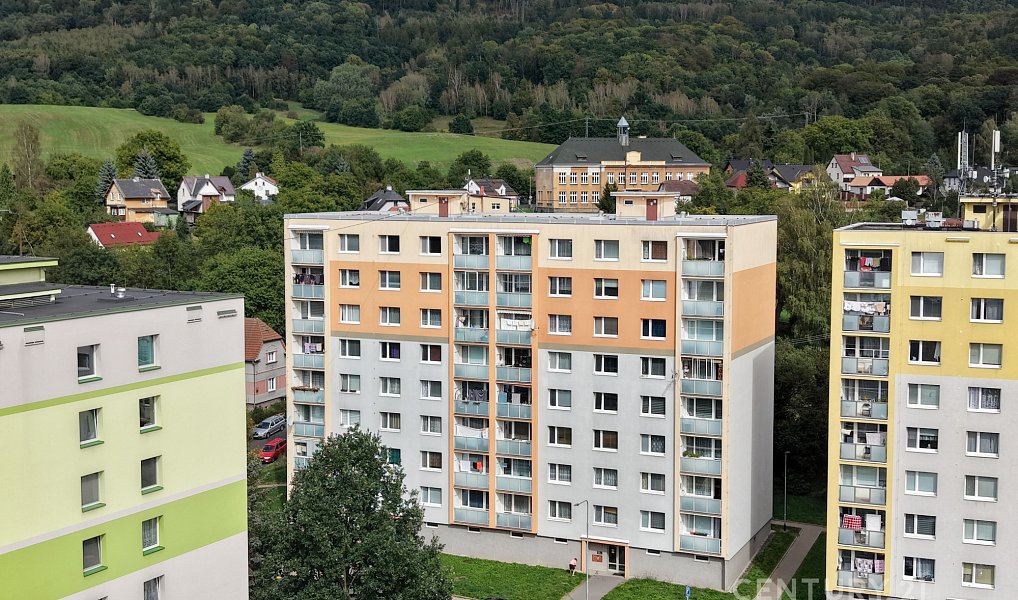 Prodej bytu 3+1 79 m², Děčín – náhled fotky 31