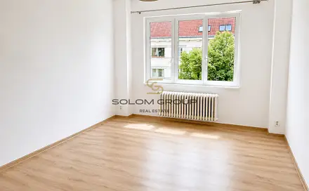 Pronájem bytu 1+kk 35 m², Vršovická, Praha 10 - Vršovice
