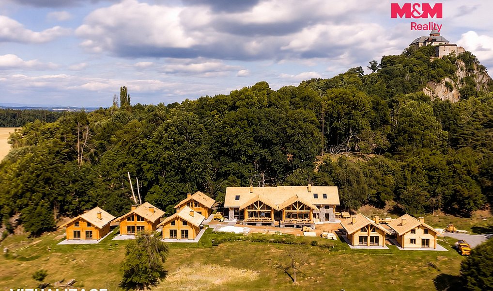 Prodej komerčního pozemku 27 256 m², Ráby – náhled fotky 3