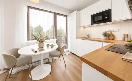 Prodej bytu 1+kk 26 m²