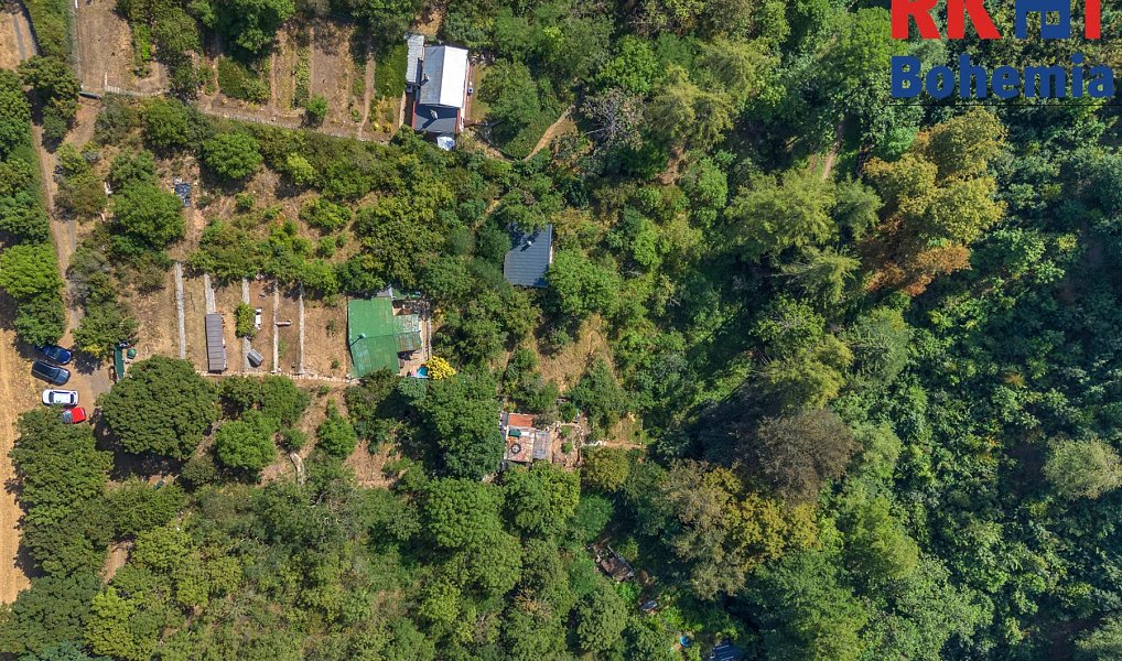 Prodej chaty/chalupy 90 m² s pozemkem 1 604 m², Zdiby – náhled fotky 28