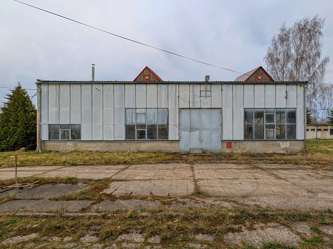 Prodej výrobních prostor 1 500 m² – fotografie 5