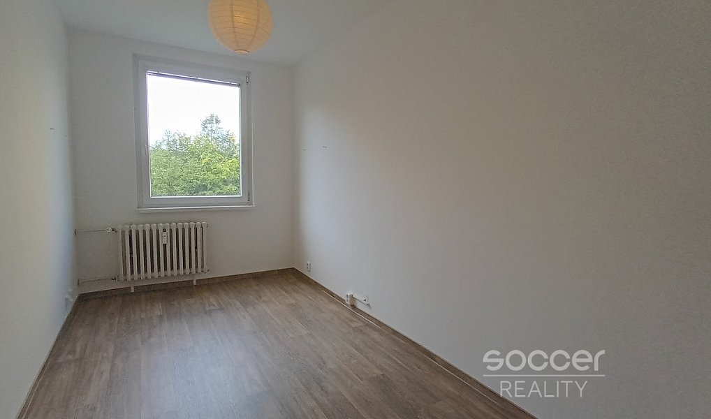 Pronájem bytu 3+1 72 m², Praha – náhled fotky 5