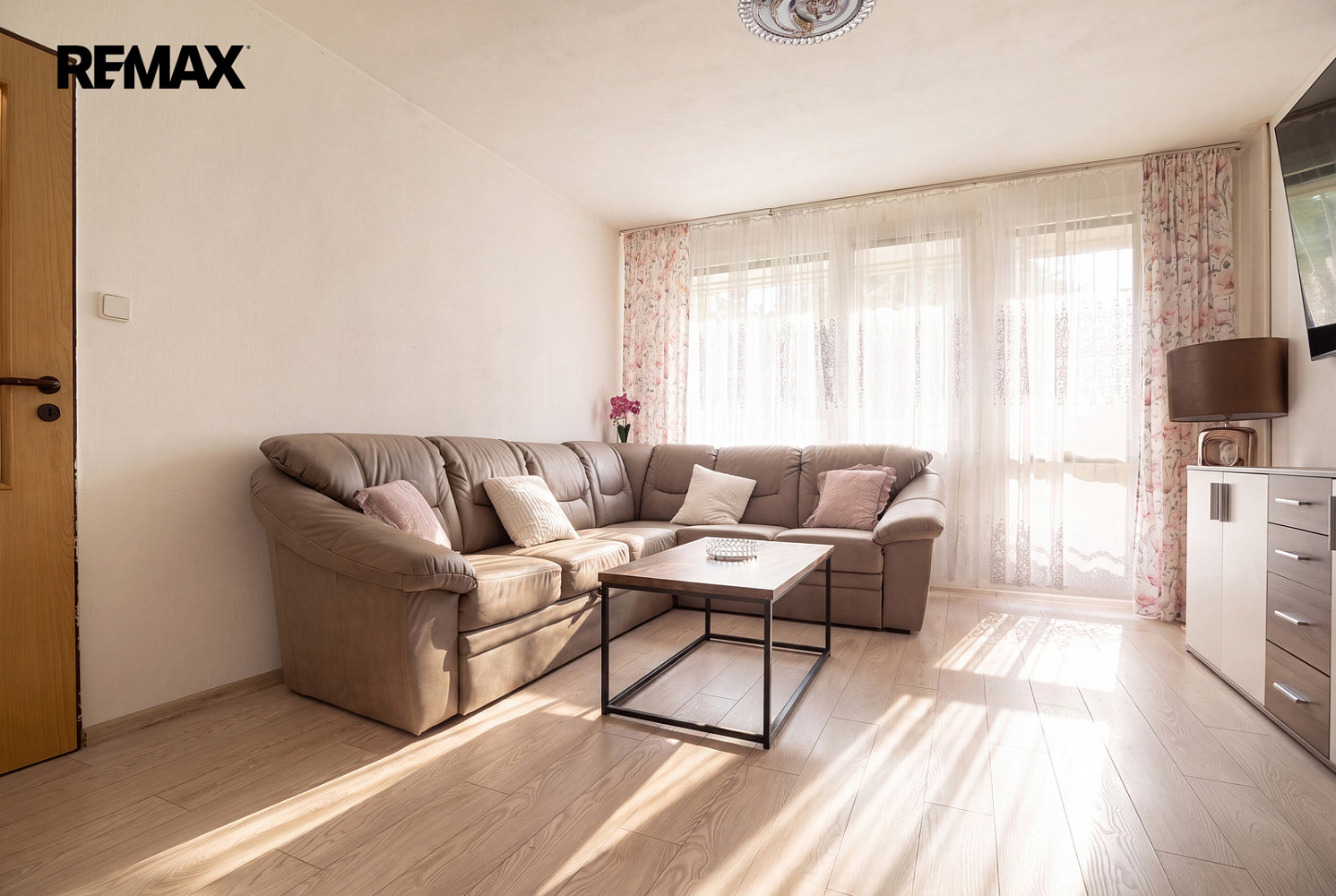 Prodej bytu 3+kk 54 m²