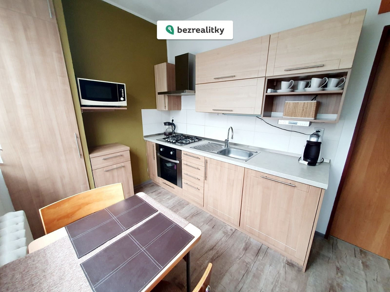 Prodej bytu 2+1 55 m² – fotografie 4