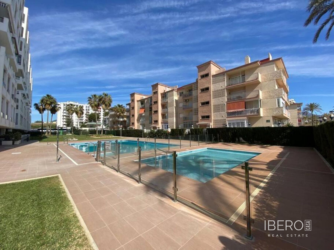 Pis 3+kk – Fuengirola, Los Boliches - Vista 2