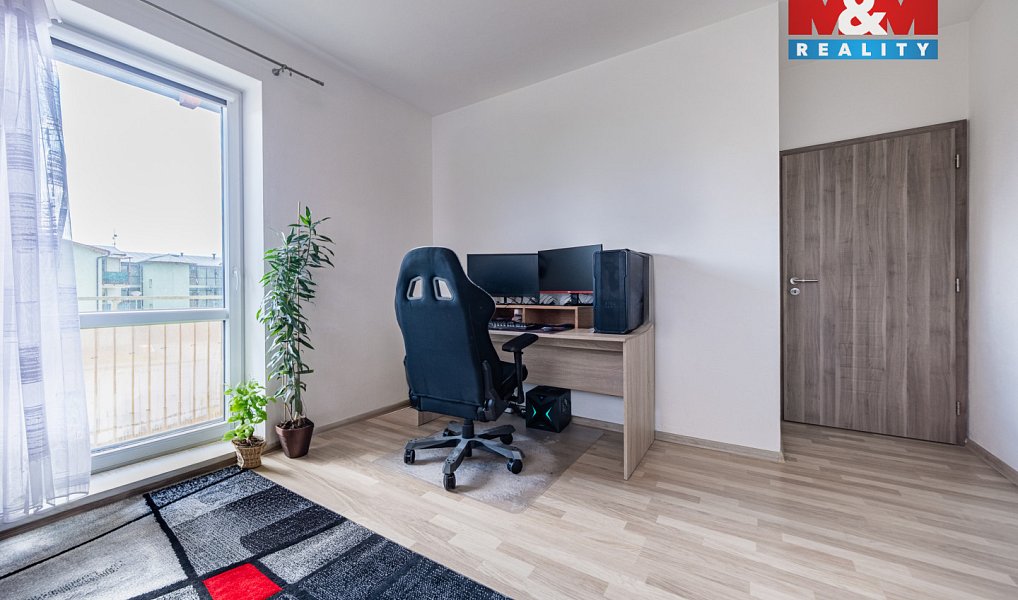 Prodej bytu 3+kk 80 m², Chýnov – náhled fotky 11