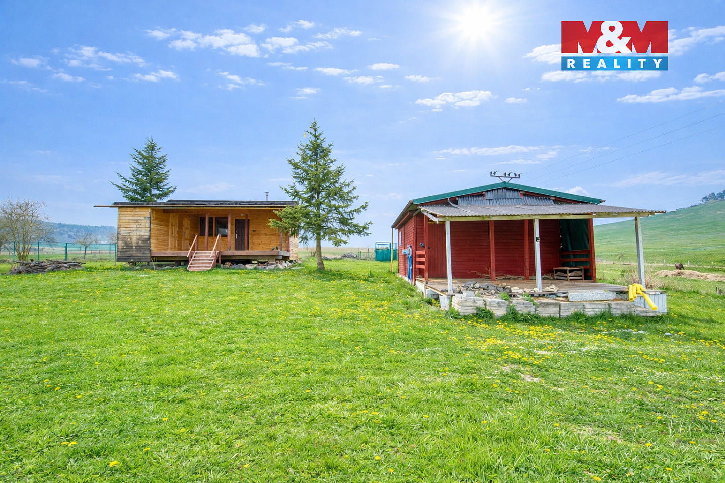 Prodej stavebního pozemku 1 784 m² — photo 3