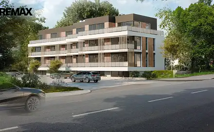 Prodej bytu 4+kk 90 m², Veselí nad Moravou, okres Hodonín