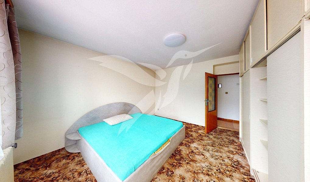 Pronájem bytu 3+1 79 m², Kralovice – náhled fotky 5
