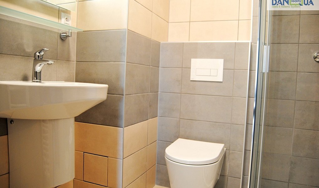 Pronájem bytu 2+kk 52 m², Plzeň – náhled fotky 6