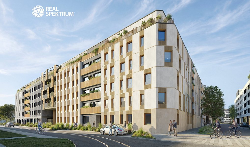 Prodej bytu 2+kk 44 m², Brno – náhled fotky 6