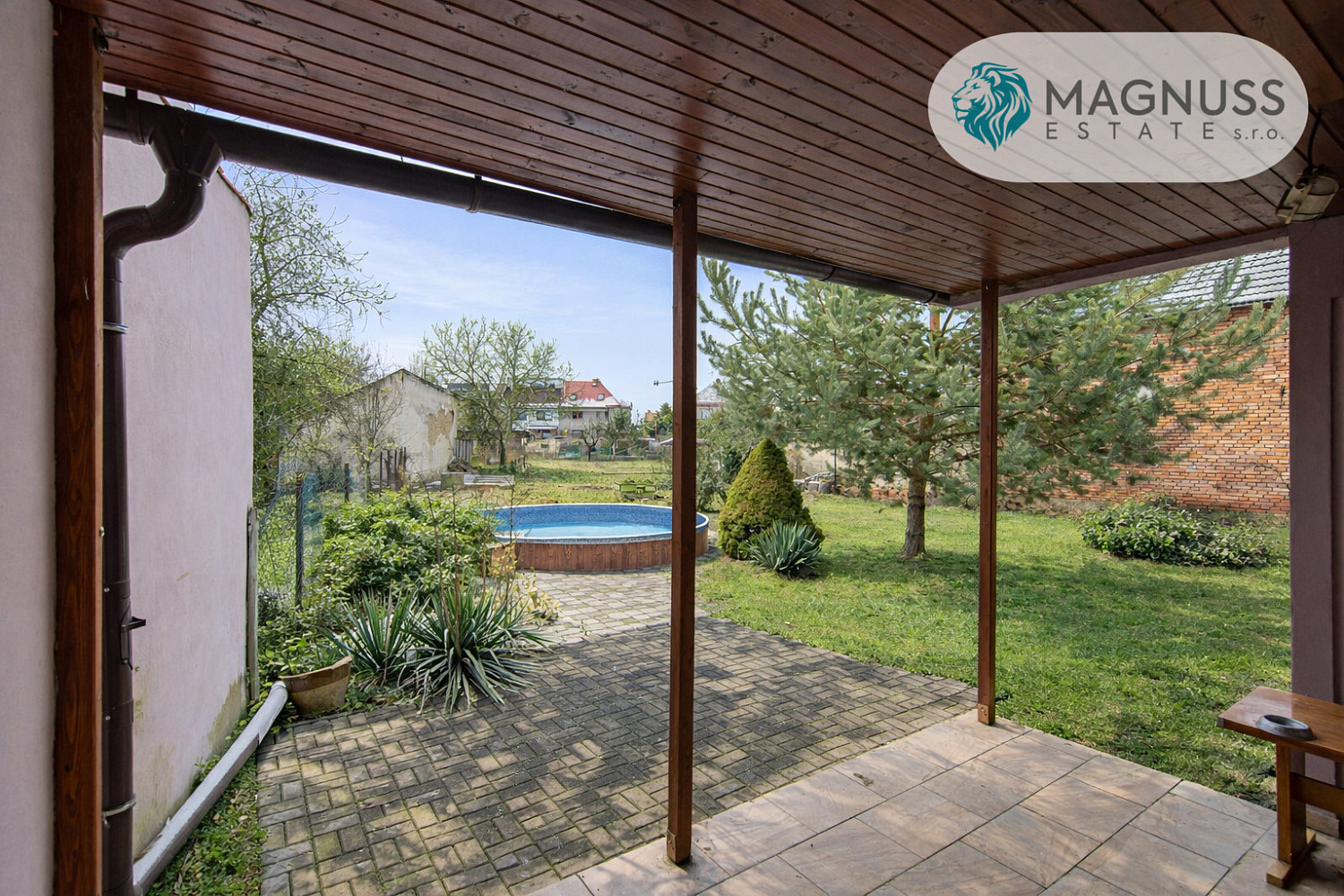 Prodej domu 110 m² s pozemkem 1 461 m² — photo 5