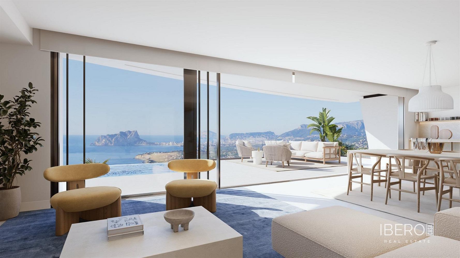 Casa 5+kk – Benitachell, la Marina Alta - Más