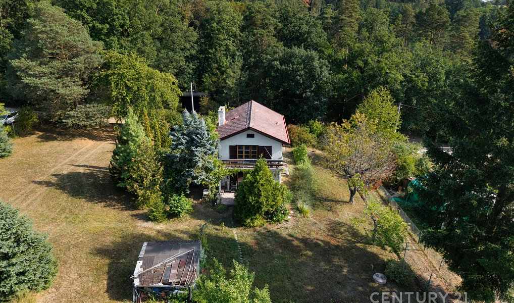 Prodej chaty/chalupy 100 m² s pozemkem 939 m², Rozdrojovice – fotka 1 z 20