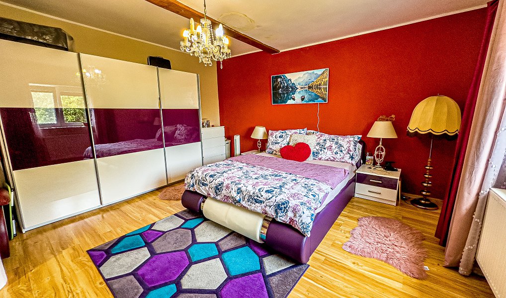 Prodej domu 180 m², Krupka – náhled fotky 15