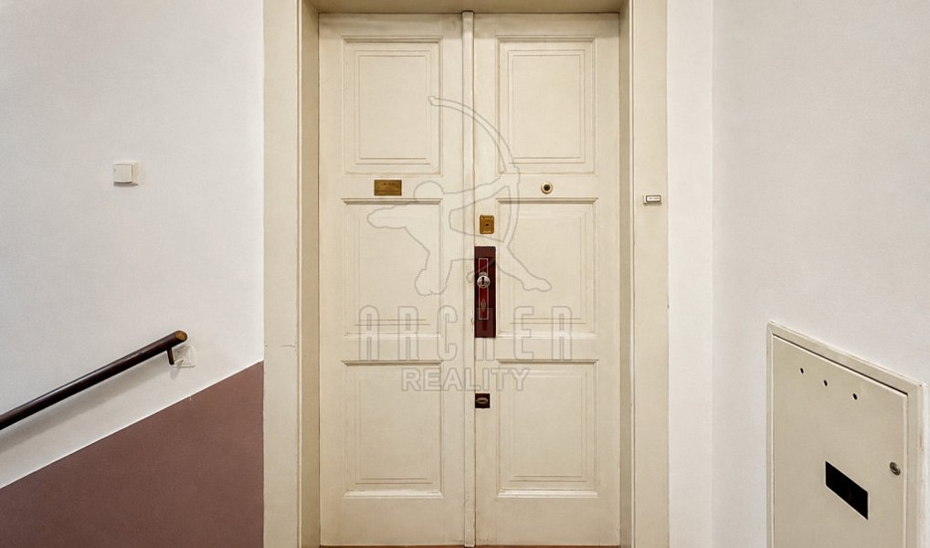Prodej bytu 3+kk 81 m², Praha – náhled fotky 13