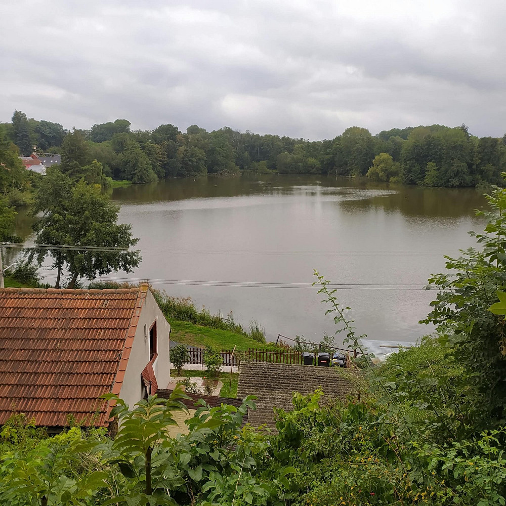 Prodej domu 65 m² s pozemkem 195 m²
