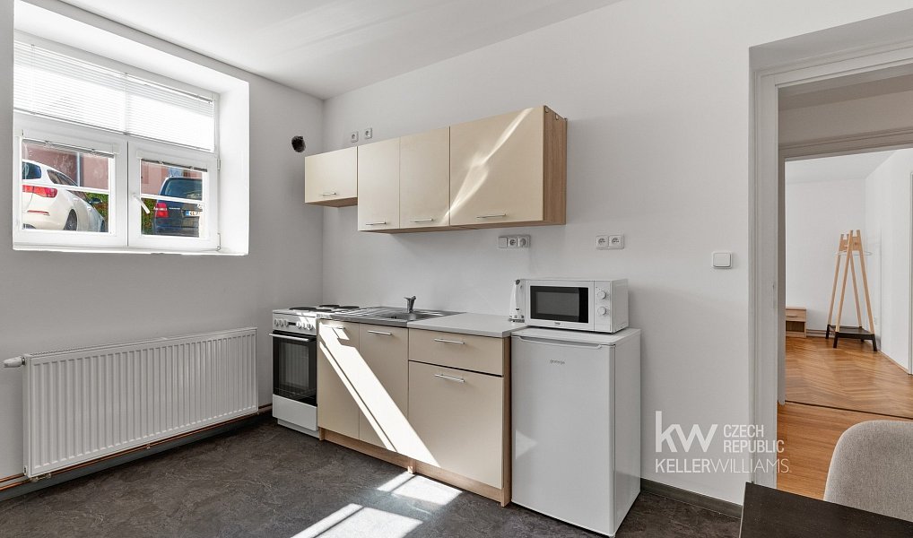 Prodej bytu 2+1 72 m², Liberec – náhled fotky 2