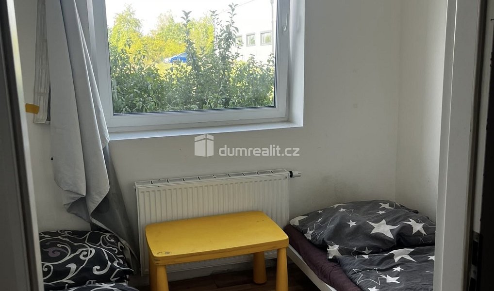 Pronájem bytu 5+kk 11 m², Praha – fotka 1 z 7