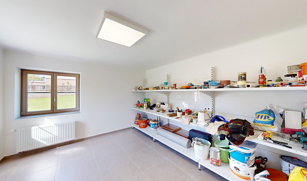Prodej domu 270 m² s pozemkem 938 m², Karlovy Vary – náhled fotky 27