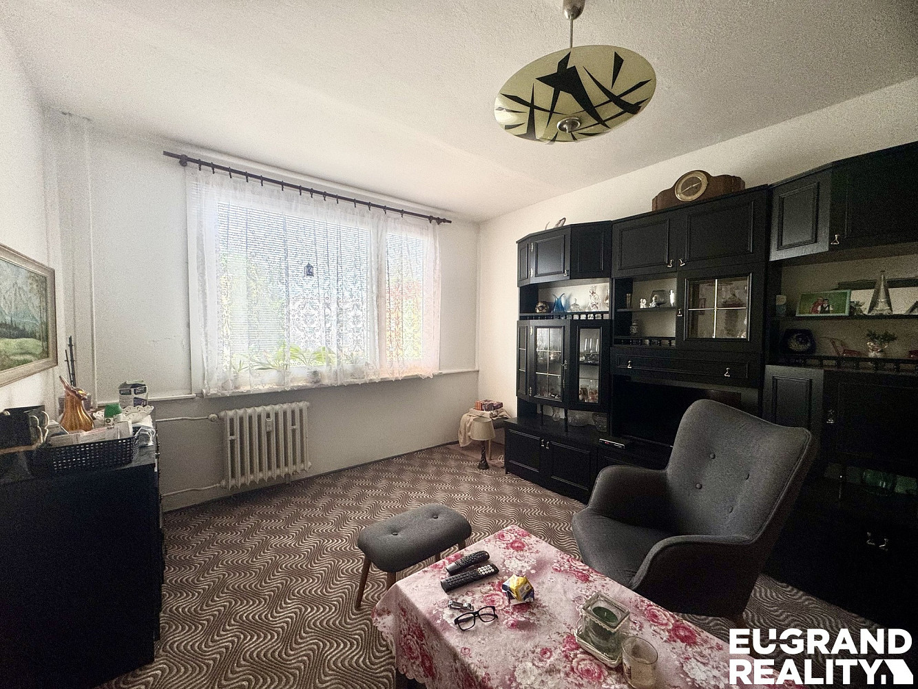 Prodej bytu 1+1 39 m² – fotografie 3