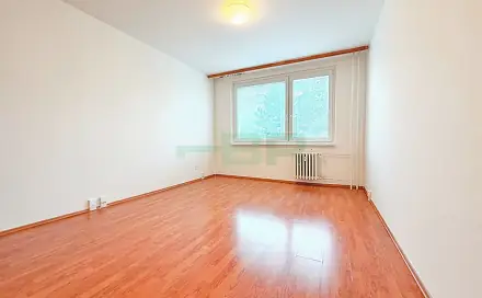 Pronájem bytu 1+kk 29 m²