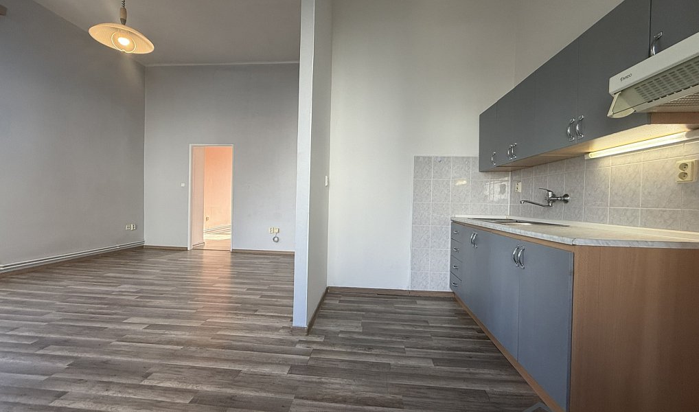 Prodej bytu 2+kk 72 m², Svitavy – náhled fotky 3
