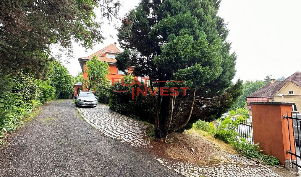 Pronájem bytu 2+kk 50 m², Liberec – náhled fotky 10