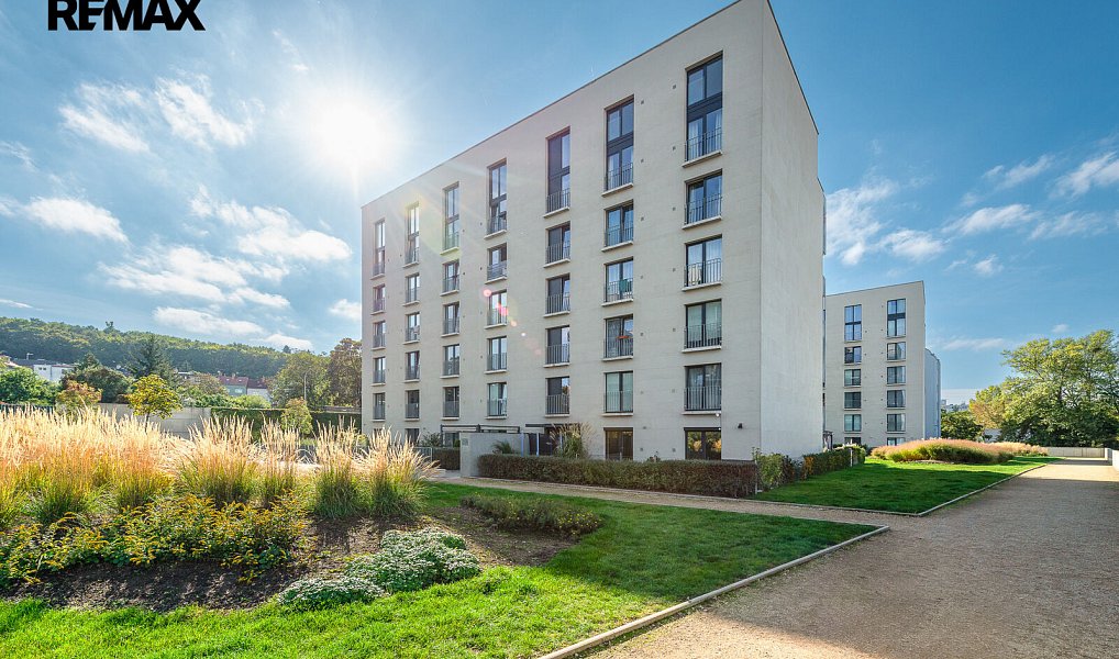 Prodej bytu 2+kk 45 m², Praha – náhled fotky 25