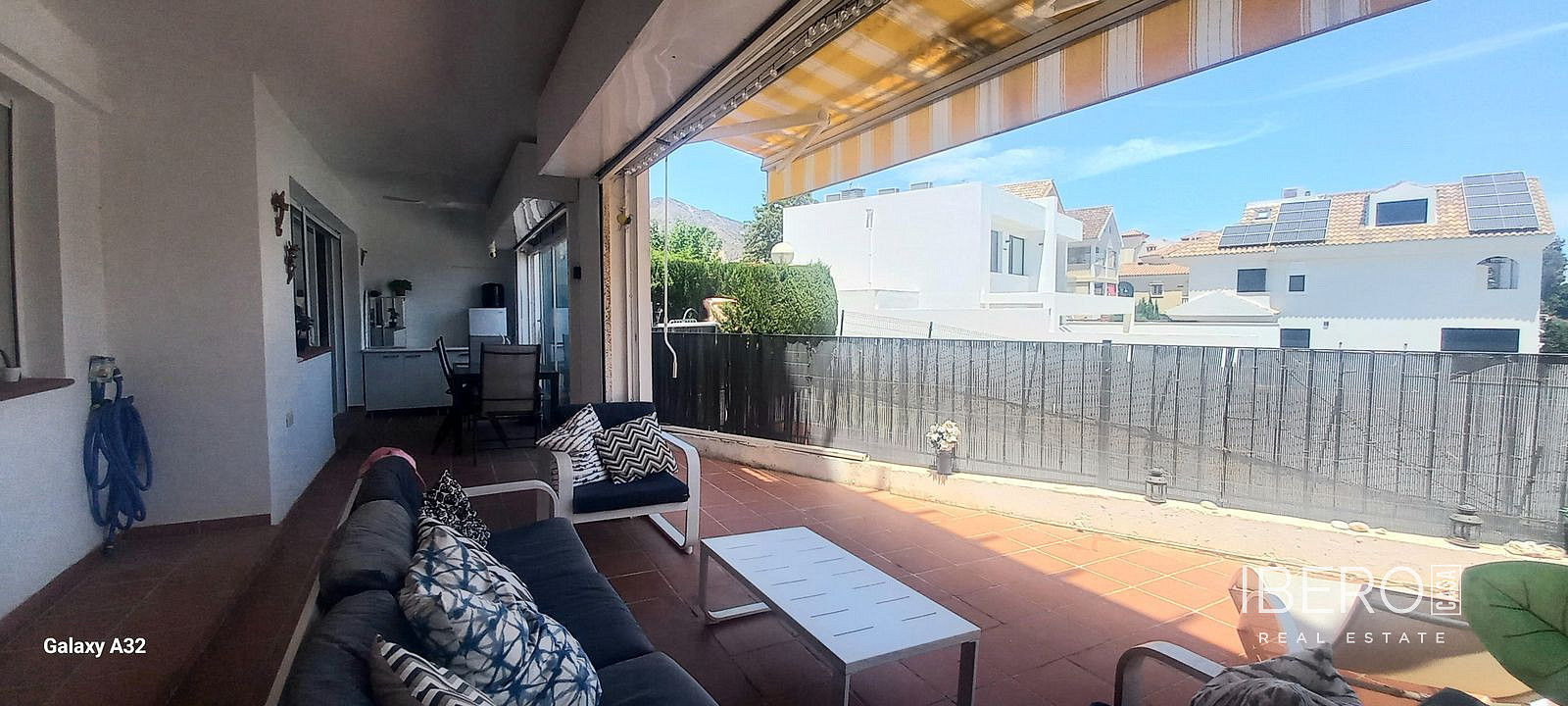 Piso 4+kk – Benalmádena - Vista 5