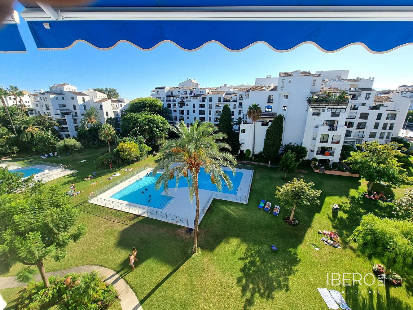 Pis 3+kk – Marbella, Nueva Andalucía