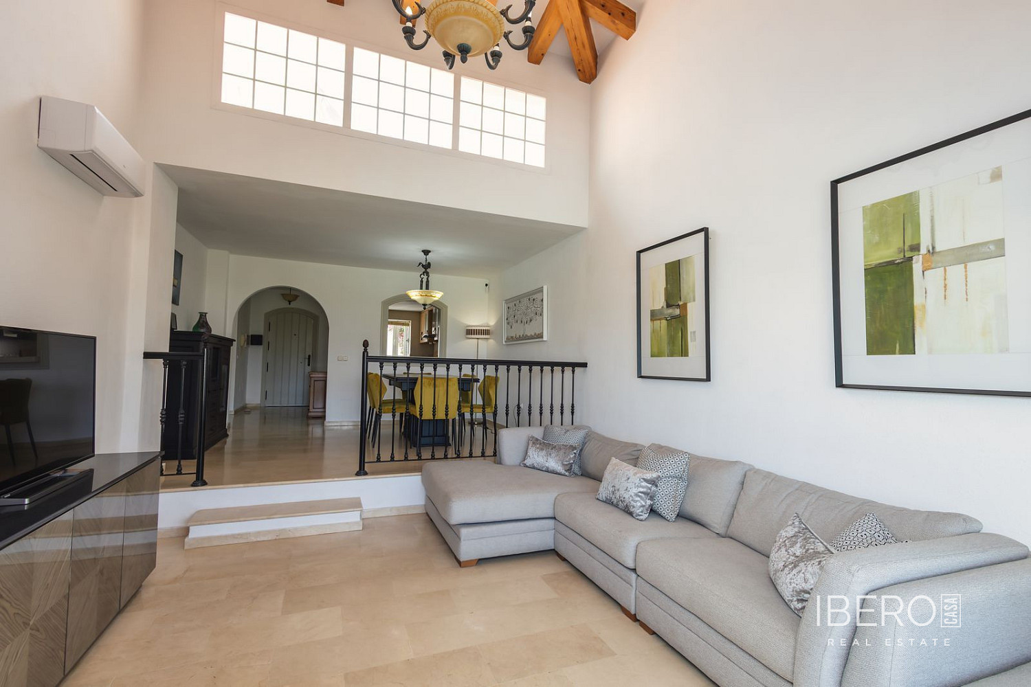 Casa 5+kk – Mijas, Riviera del Sol - Fase VIII, Urbanización Sitio de Calahonda - Més