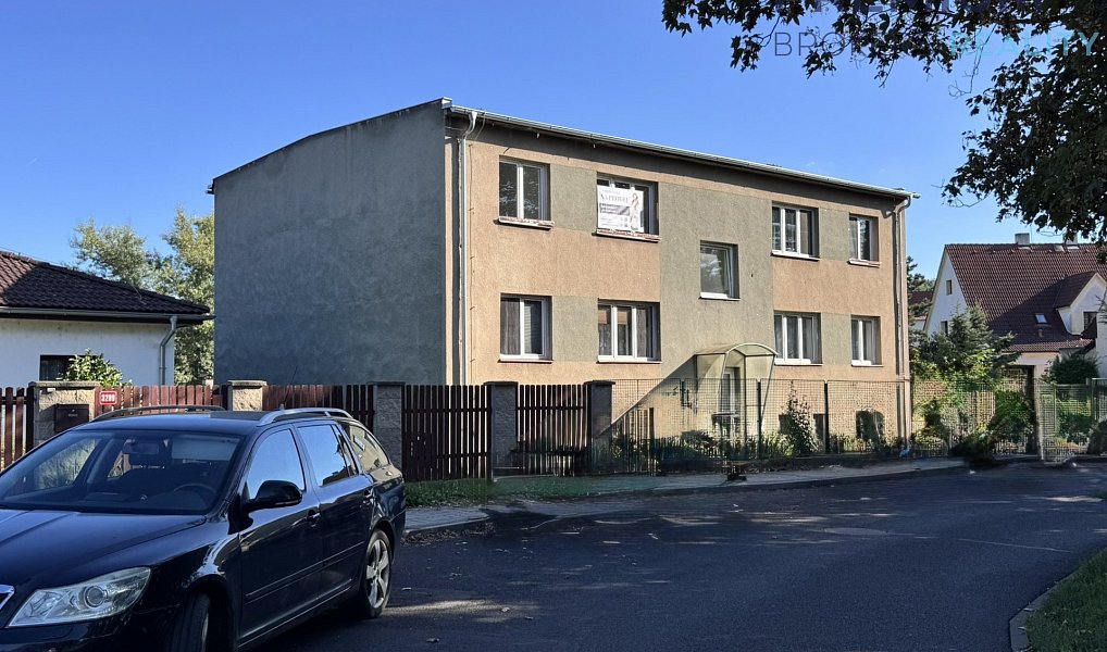 Prodej bytu 3+1 71 m², Žatec – náhled fotky 8