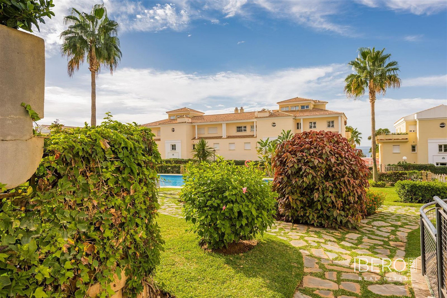 Pis 3+kk – Marbella, Urbanización Marbesa - Vista 2