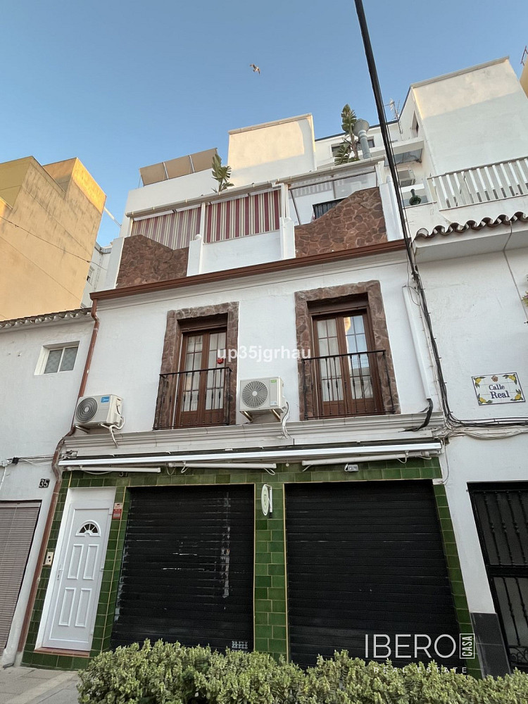 Casa 5+kk – Málaga, La Princesa, Carretera de Cádiz