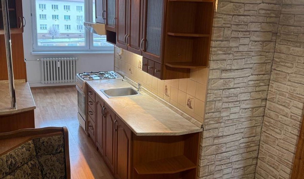 Pronájem bytu 2+1, 520 m², Třebíč, Moravské Budějovice