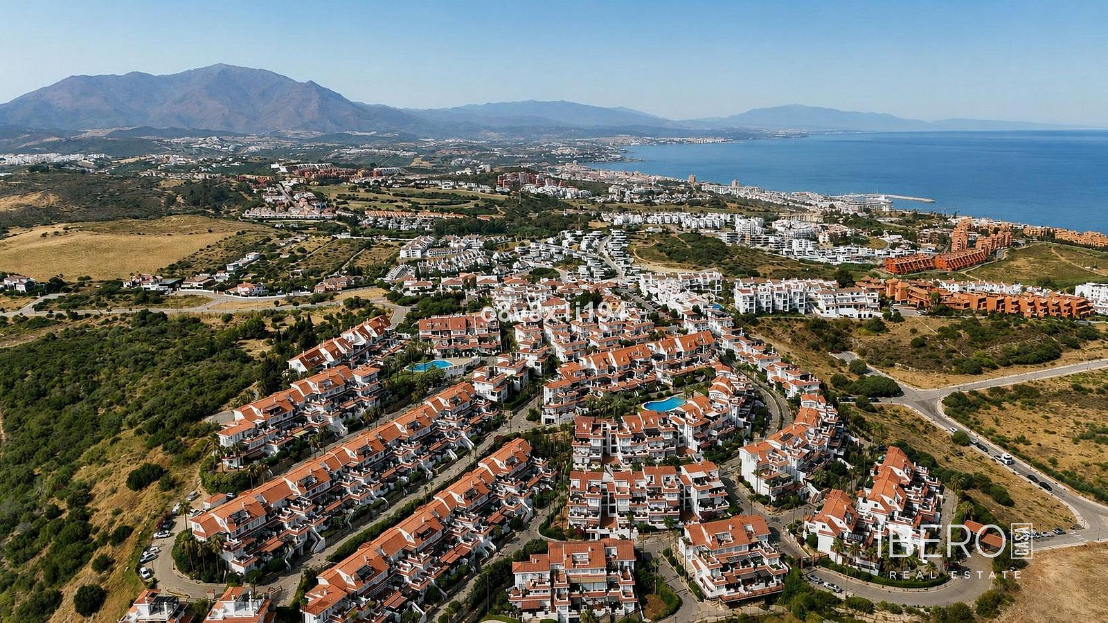 Pis 3+kk – Manilva, Manilva Pueblo, Costa del Sol Occidental