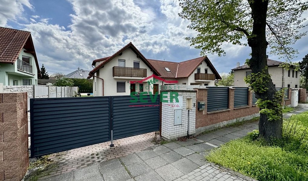 Prodej domu 220 m² s pozemkem 571 m², Praha – náhled fotky 29