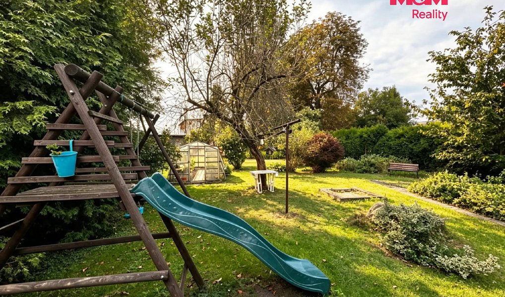 Prodej domu 164 m² s pozemkem 864 m², Karviná – náhled fotky 25