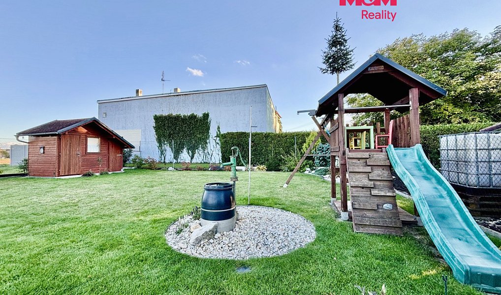 Prodej zahrady 205 m², Opava – fotka 1 z 8