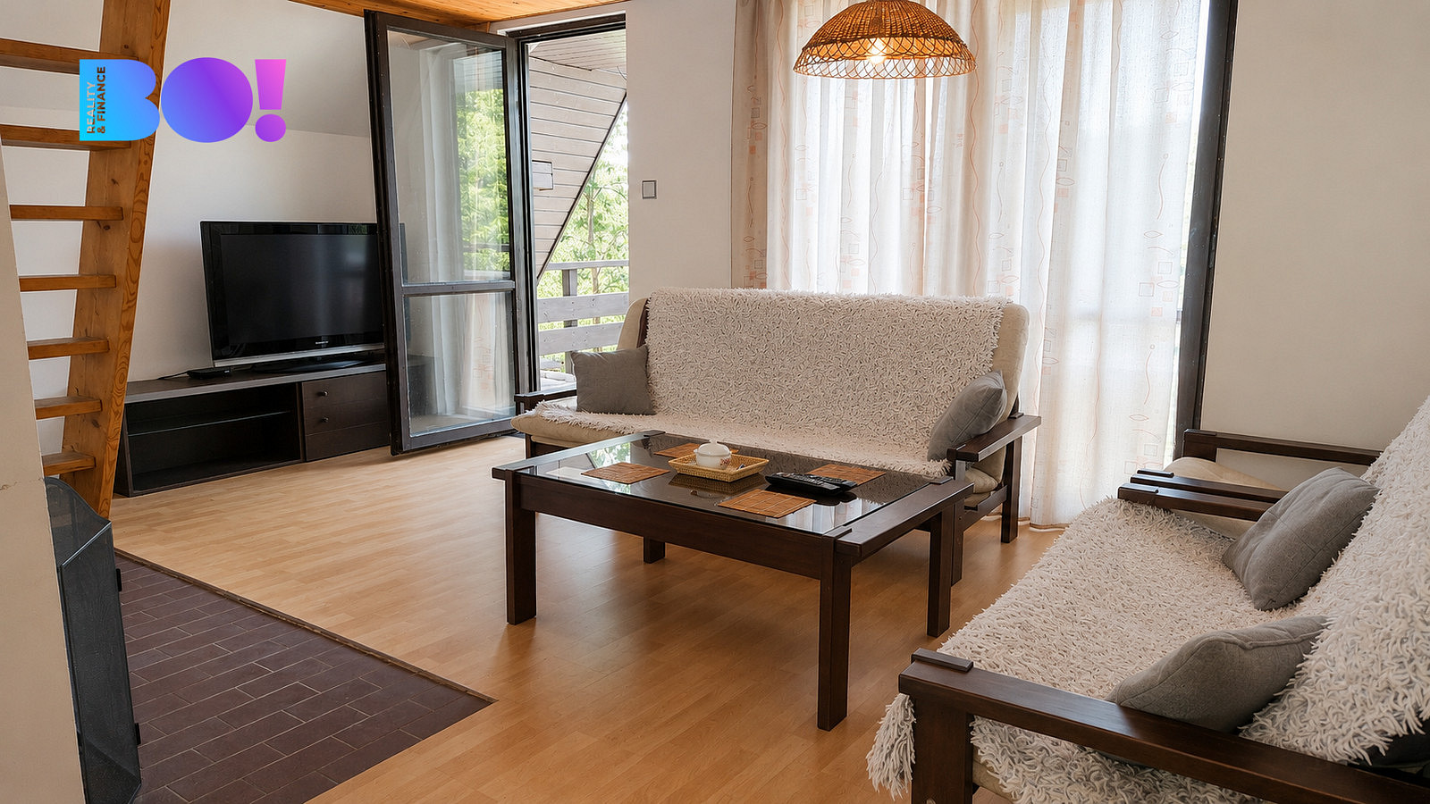 Prodej chaty/chalupy 54 m² s pozemkem 672 m² – fotografie 4