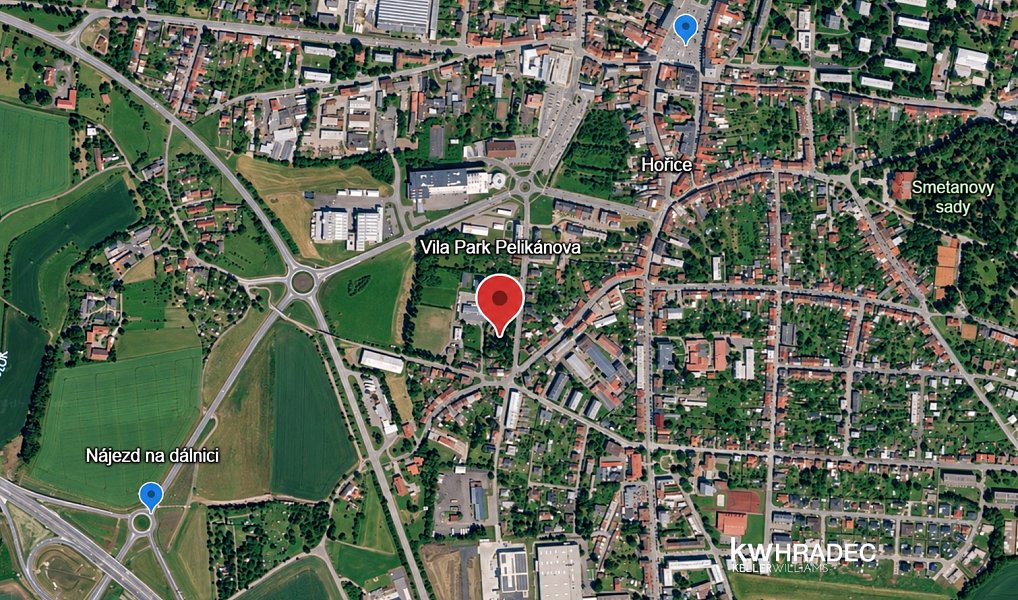Prodej bytu 2+kk 63 m², Hořice – náhled fotky 8