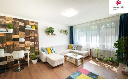 Prodej bytu 4+1 79 m², Dlouhá, Olomouc - Lazce