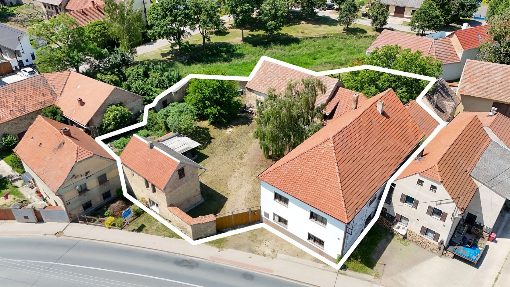 Prodej komerčního objektu (jiného typu) 435 m² — photo 5
