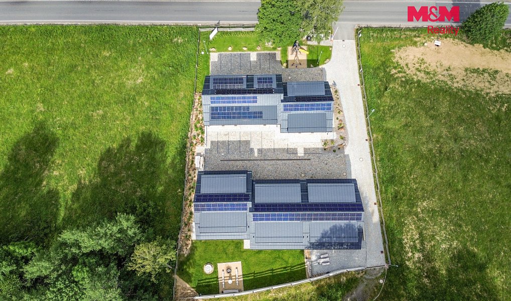 Prodej bytu 3+kk 100 m², Železná Ruda – náhled fotky 14