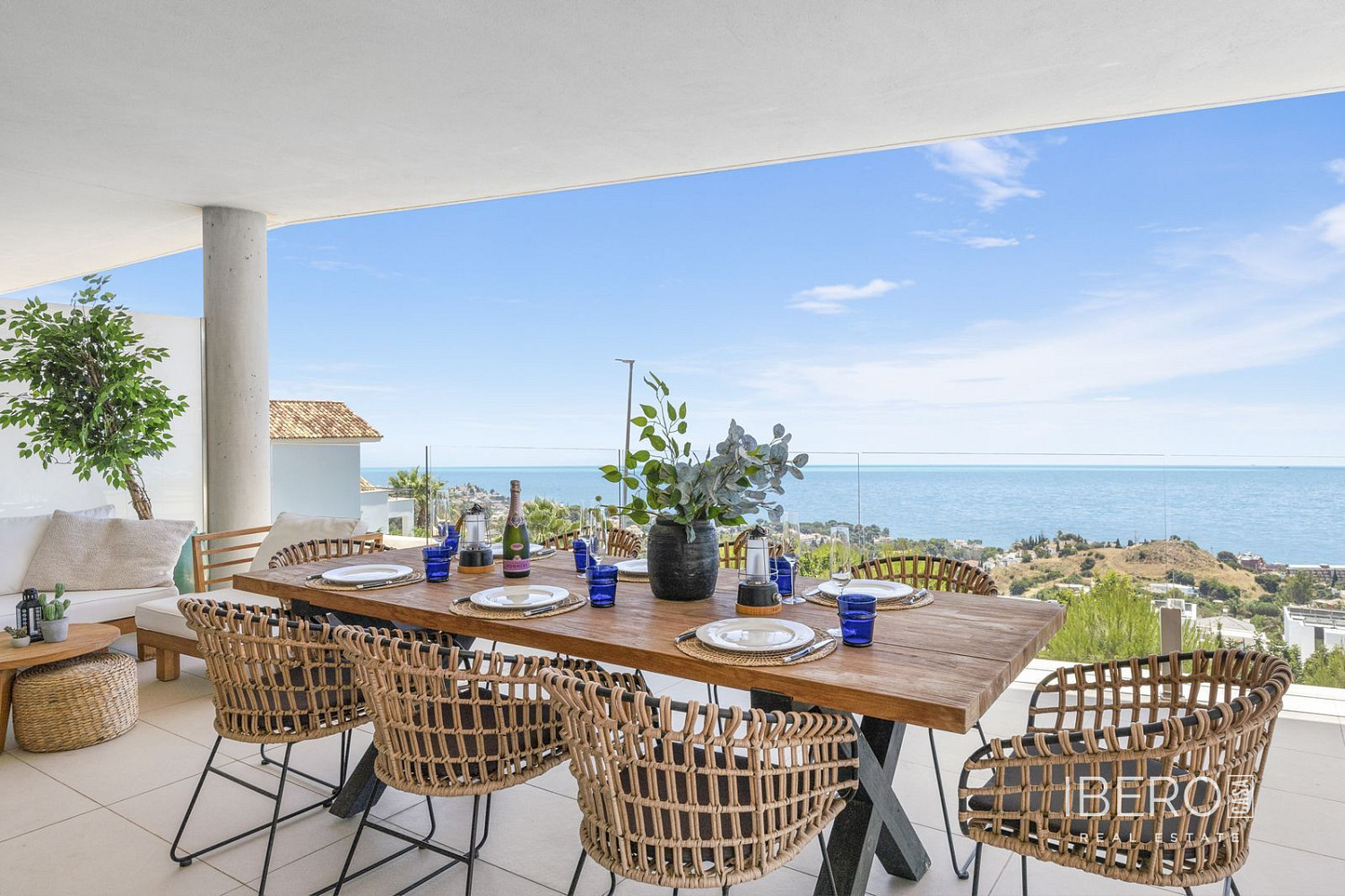 Prodej bytu 3+kk 120 m², Benalmadena